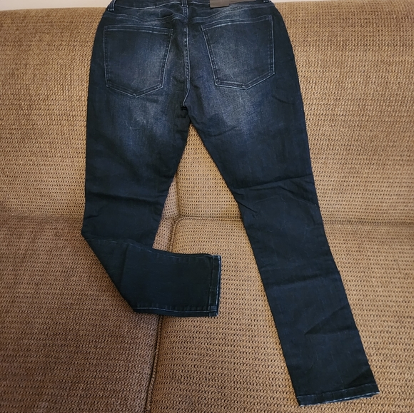 J Lindeberg- Polson Jeans - Picture 1 of 6